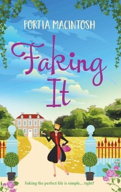 Faking It - Macintosh, Portia