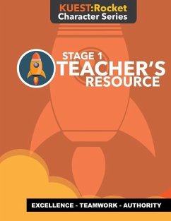 Stage 1 Teacher's Resource - Toney, Tom