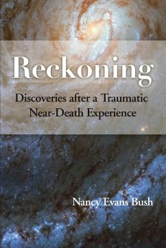Reckoning - Bush, Nancy Evans