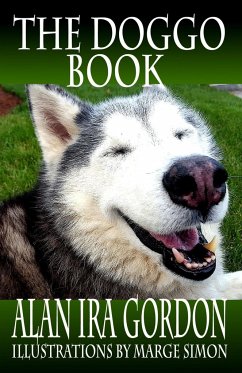 The Doggo Book - Gordon, Alan Ira