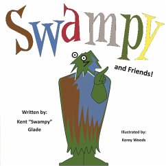 Swampy and Friends - "Swampy" Glade, Kent