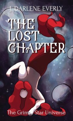 The Lost Chapter - Everly, J. Darlene