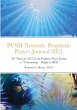 PUSH Network Prophetic Prayer Journal... - Bild 1