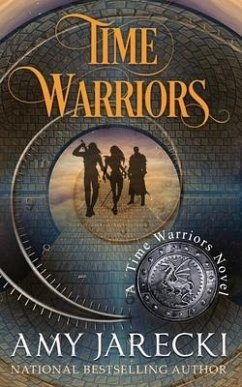 Time Warriors - Jarecki, Amy