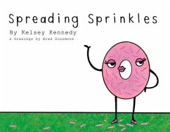 Spreading Sprinkles - Kennedy, Kelsey