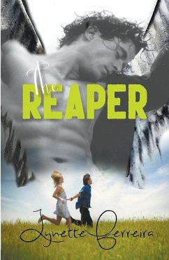 The Reaper - Ferreira, Lynette