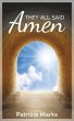 They All Said Amen - Bild 1