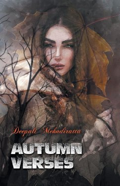 Autumn Verses - Mehandiratta, Deepali