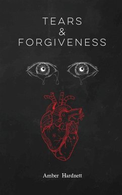 Cover Tears & Forgiveness