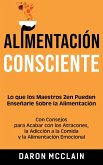 Alimentación consciente