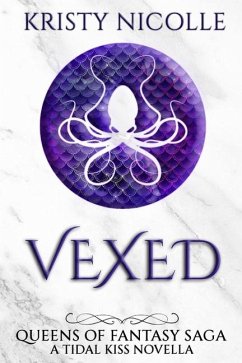 Vexed - Nicolle, Kristy