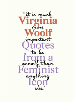 Virginia Woolf - Woolf, Virginia