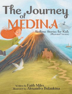 Cover Bedtime Stories for Kids