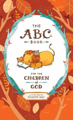 The ABC Book for the Children of God - Wat, Jocelyn