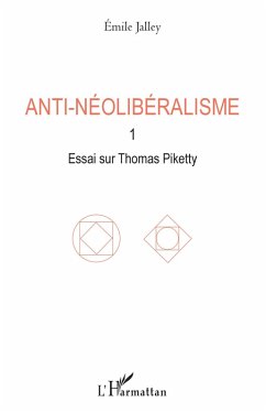 Cover Anti-néolibéralisme