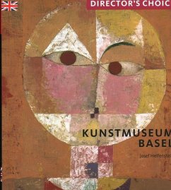 Kunstmuseum Basel - Helfenstein, Josef