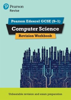 Pearson REVISE Edexcel GCSE Computer Science Revision Workbook - for 2025 and 2026 exams - Weidmann, Ann; Selby, Cynthia