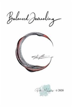 Balanced Journaling - Lucas, Peter