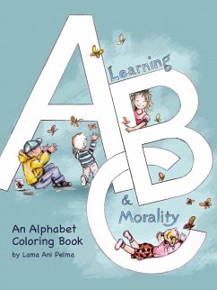 Learning Abc and Morality - Pelma, Lama Ani