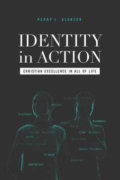 Identity in Action - Glanzer, Perry L