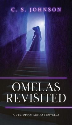 Omelas Revisited - Johnson, C. S.