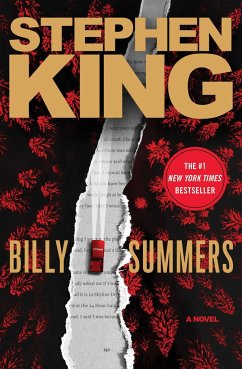 Cover Billy Summers