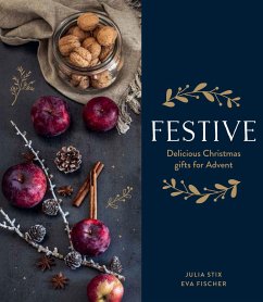 Cover Festive