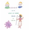 Gogo and The Stay At Home Bug - Bild 1