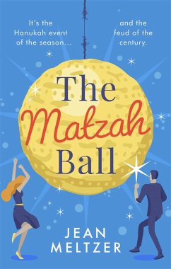 The Matzah Ball - Meltzer, Jean