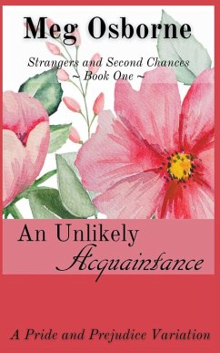 An Unlikely Acquaintance - Osborne, Meg An Unlikely Acquaintance - Osborne, Meg