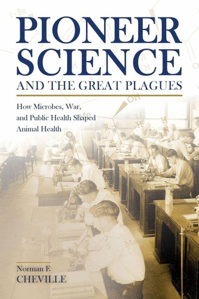 Pioneer Science and the Great Plagues Pioneer Science and the Great Plagues