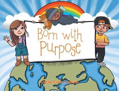 Born with Purpose - Rubio-Watkins, Cecilia