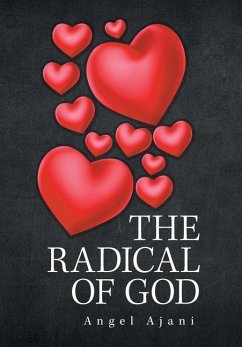 The Radical of God - Ajani, Angel