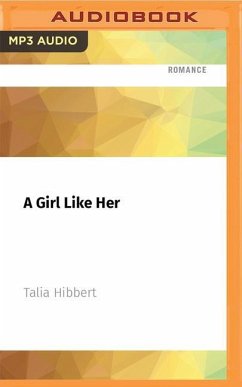 A Girl Like Her - Hibbert, Talia