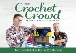 Cover The Crochet Crowd