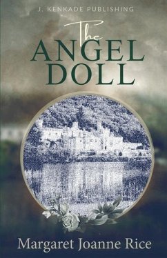 The Angel Doll - Rice, Margaret Joanne