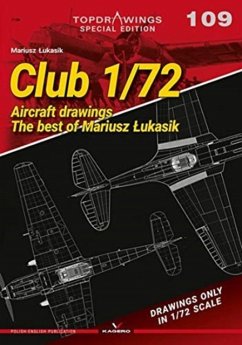 Club 1/72 - Lukasik, Mariusz