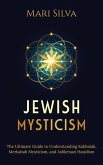 Jewish Mysticism