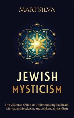 Jewish Mysticism - Silva, Mari