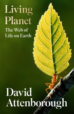 Living Planet - Attenborough, David