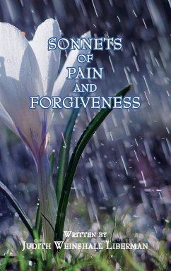 Sonnets of Pain and Forgiveness - Liberman, Judith Weinshall