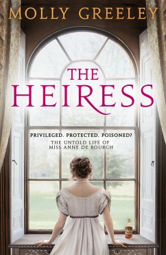 The Heiress - Greeley, Molly