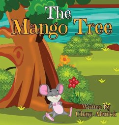 The Mango Tree - Alenick, Chaya