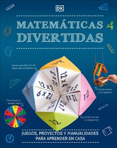 Mates Divertidas (Math Maker Lab) - Dk