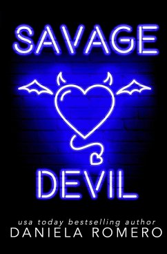 Savage Devil - Romero, Daniela