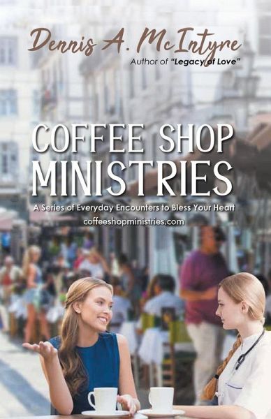 Coffee Shop Ministries Coffee Shop Ministries