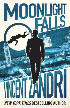 Moonlight Falls - Zandri, Vincent