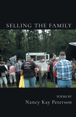 Selling the Family - Peterson, Nancy Kay