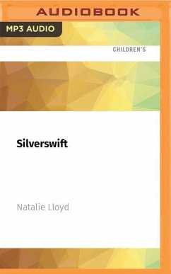 Silverswift - Lloyd, Natalie