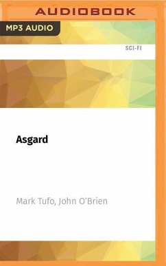 Asgard - Tufo, Mark; O'Brien, John